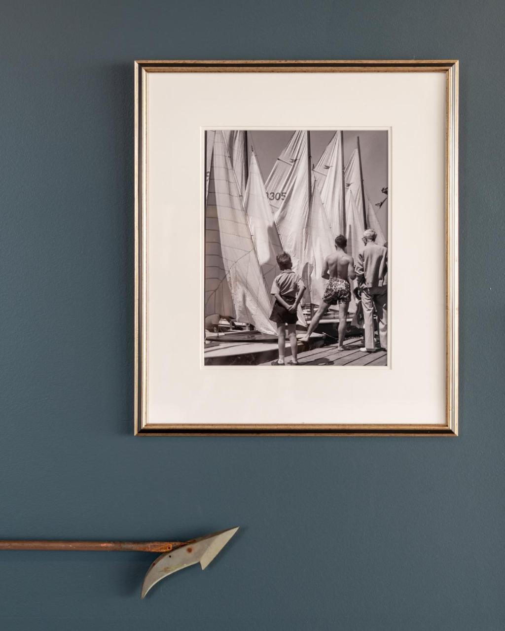 The Whaler'S Inn Mystic Exteriör bild